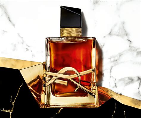 ysl nuovo profumo